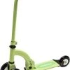 Nordic Hoj 4 Wheel Kick-bike, Green -Syklers Butikk 72 3003GR 1138 1