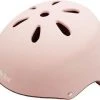 Nordic Hoj Skatehjelm, Rosa -Syklers Butikk 72 3006PI 1138 1