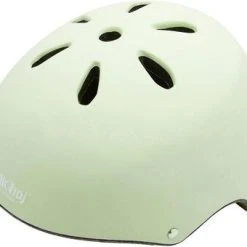 Nordic Hoj Skatehjelm, Grønn