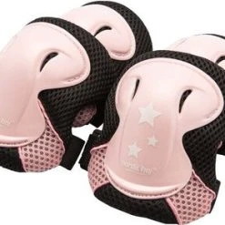 Nordic Hoj Protective Set, Pink