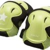 Nordic Hoj Beskyttelsesutstyr, Grønn -Syklers Butikk 72 3012Gr 1138 1