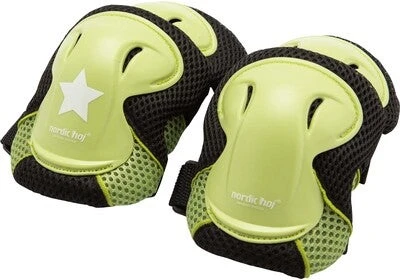 Nordic Hoj Beskyttelsesutstyr, Grønn 3 Nordic Hoj Beskyttelsesutstyr, Grønn