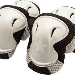 Nordic Hoj Beskyttelsesutstyr, Off-White