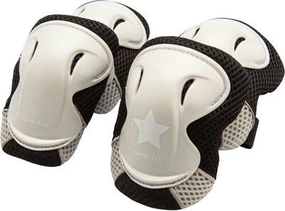 Nordic Hoj Beskyttelsesutstyr, Off-White 3 Nordic Hoj Beskyttelsesutstyr, Off-White