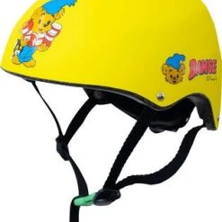 Nordic Hoj Hjelm Bamse, Gul