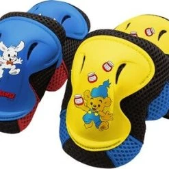 Nordic Hoj Beskyttelsesutstyr Bamse