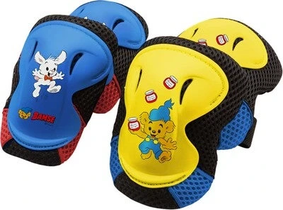 Nordic Hoj Beskyttelsesutstyr Bamse 3 Nordic Hoj Beskyttelsesutstyr Bamse