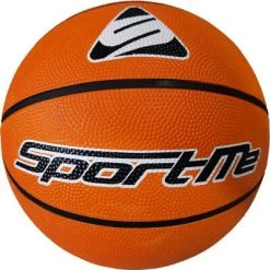 SportMe Basketball Str. 5