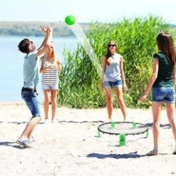 SportMe Smashball -Syklers Butikk 7289 2474 3