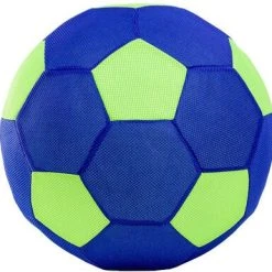 SportMe Gigantisk Ball 50 Cm, Blue/Lime