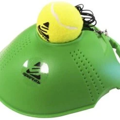 SportMe Tennistrener