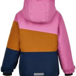 Color Kids Skijakke, Dress Blues -Syklers Butikk 740031 7721 1477 2