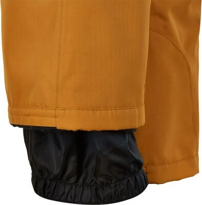 Color Kids Skibukse, Honey Ginger 6 Color Kids Skibukse, Honey Ginger - Bilde 4