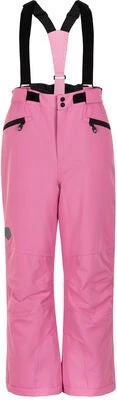 Color Kids Skibukse, Fuchsia Pink 3 Color Kids Skibukse, Fuchsia Pink