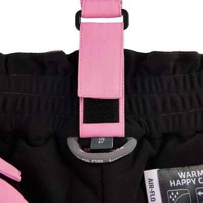 Color Kids Skibukse, Fuchsia Pink 5 Color Kids Skibukse, Fuchsia Pink - Bilde 3
