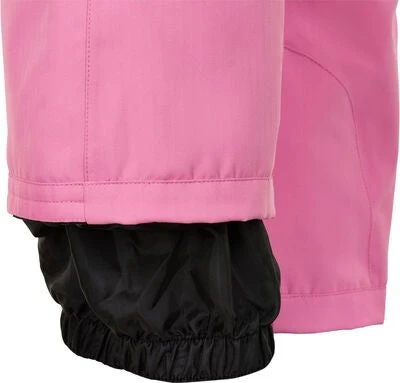 Color Kids Skibukse, Fuchsia Pink 6 Color Kids Skibukse, Fuchsia Pink - Bilde 4