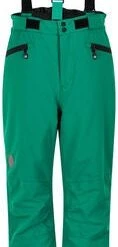 Color Kids Skibukse, Golf Green