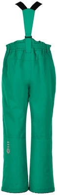 Color Kids Skibukse, Golf Green 4 Color Kids Skibukse, Golf Green - Bilde 2