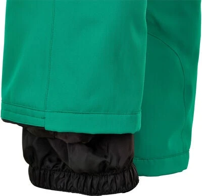 Color Kids Skibukse, Golf Green 5 Color Kids Skibukse, Golf Green - Bilde 3