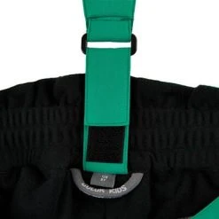 Color Kids Skibukse, Golf Green 9 Color Kids Skibukse, Golf Green -Syklers Butikk 740056 9125 1477 4b