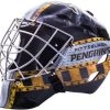 NHL Streethockey Maske Penguins GFM1500 -Syklers Butikk 74005F19E2 2474 1