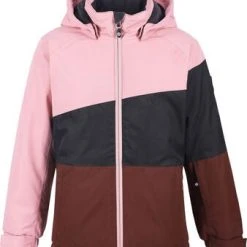 Color Kids Skijakke, Zephyr