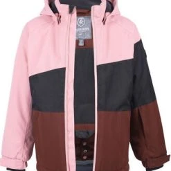 Color Kids Skijakke, Zephyr -Syklers Butikk 740680 5906 1477 3b