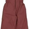 Wheat Sal Skibukse, Maroon -Syklers Butikk 7507E 996R 2750 1550 1