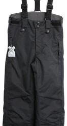 Wheat Neo Skibukse, Black