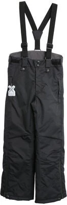 Wheat Neo Skibukse, Black 3 Wheat Neo Skibukse, Black