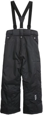 Wheat Neo Skibukse, Black 4 Wheat Neo Skibukse, Black - Bilde 2