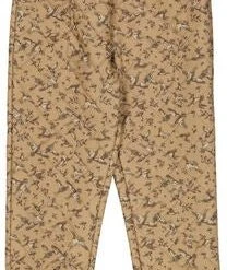 Wheat Alex Overtrekksbukser, Ducks