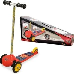 Disney Cars 3 Twist Sparkesykkel
