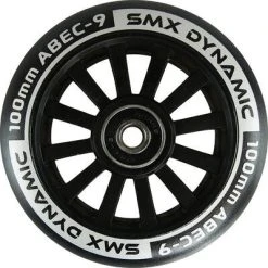 SportMe SMX Dynamic 100mm PU Wheel - PP Core
