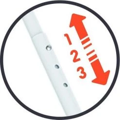 Smoby Be Move Trehjuling, Rosa -Syklers Butikk 7740332 1499 4f