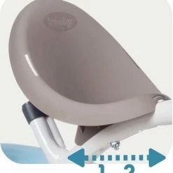 Smoby Trehjulsykkel Baby Balade, Blå -Syklers Butikk 7741400 1499 4c