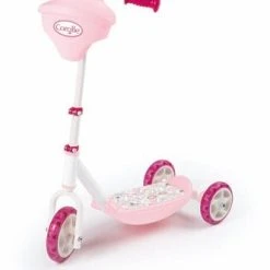 Smoby Kickbike Corolle