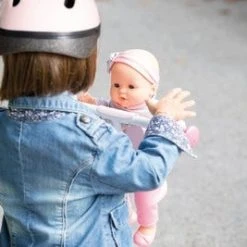 Smoby Kickbike Corolle -Syklers Butikk 7750179 1499 3