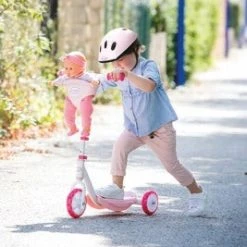 Smoby Kickbike Corolle -Syklers Butikk 7750179 1499 4