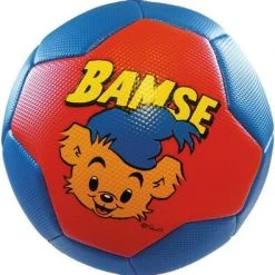 SportMe Fotball Bamse Str 3,