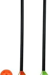 Stiga FLB Set Rookie 45 Innebandysett