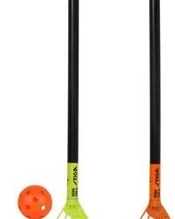 Stiga FLB Set Rookie Star 55 Innebandysett