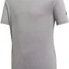 Adidas Boys Barricade Tee Treningstrøye, Grey -Syklers Butikk 833480 DH2784 3176 1