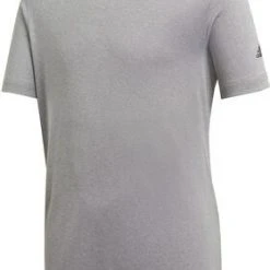 Adidas Boys Barricade Tee Treningstrøye, Grey