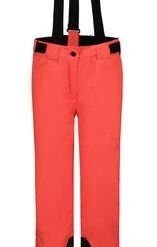 Icepeak Lorena Skibukse, Tranebærrød