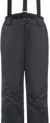 Icepeak Leiden Skibukse, Svart