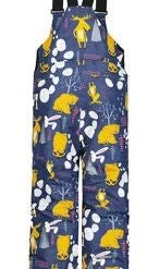 Icepeak Jega Skibukse, Mørkeblå