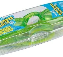 Waimea Svømmebriller Barn, Lime -Syklers Butikk 88EAL 2474 4