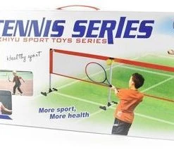 Robetoy Tennis Sett