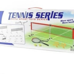 Robetoy Tennis Sett -Syklers Butikk 90307 2986 3a